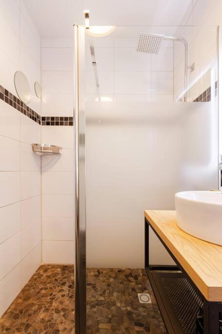 City Center Flat 1 - Hypercentre - Jean Jaures - Wifi Toulouse Eksteriør bilde