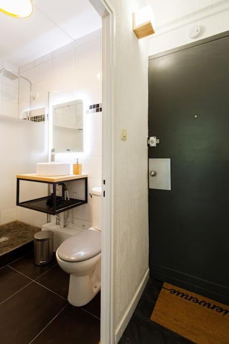City Center Flat 1 - Hypercentre - Jean Jaures - Wifi Toulouse Eksteriør bilde